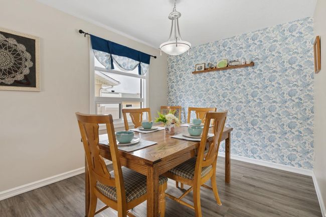 6117 Enevold Dr, House other with 4 bedrooms, 3 bathrooms and 4 parking in Camrose AB | Image 8