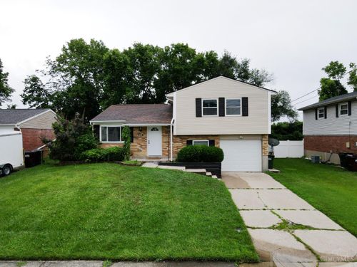 2829 Windon Dr, Colerain Twp, OH, 45251-4546 | Card Image