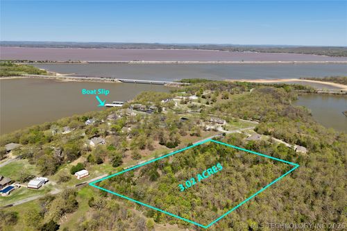 19 Falcon Ln, Eufaula, OK, 74432 | Card Image