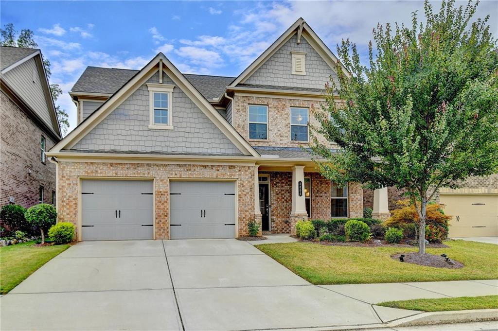 Sterling Park, Buford, GA 30518