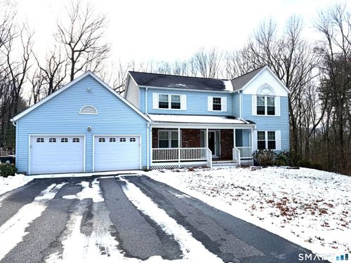 49 Siegas Rd, Burlington, CT, 06013-2319 | Card Image