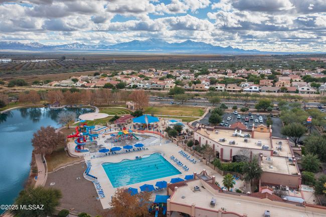 overhead community | Image 39