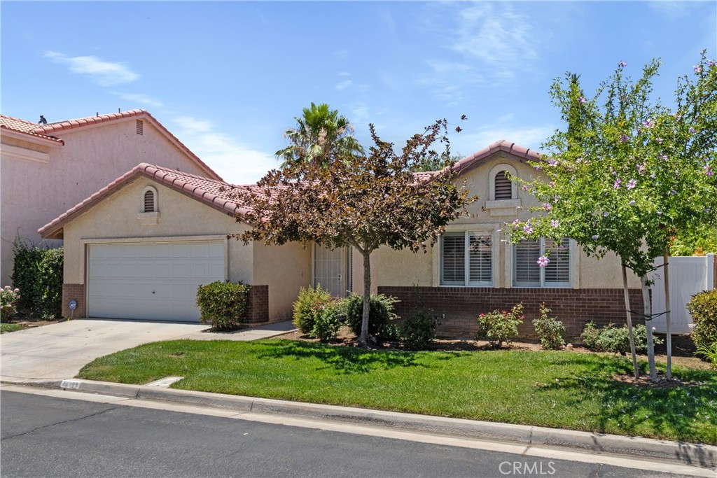 Residential in Palmdale