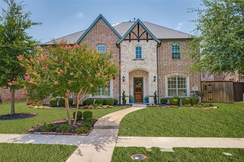 4101 Chevy Chase Ln, Frisco, TX, 75033-4480 | Card Image