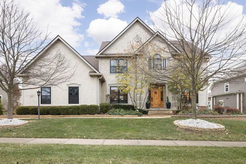 4175 Bangle Court, Dublin, OH, 43016 | Card Image