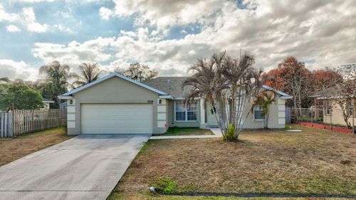 1534 Sw Hutchins St, Port St. Lucie, FL, 34983-3020 | Card Image