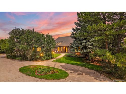 9302 Heather Dr, Castle Rock, CO, 80108-9130 | Card Image