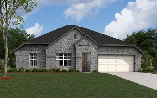 2004 Leighton Top Rd, Royse City, TX, 75189-5870 | Card Image