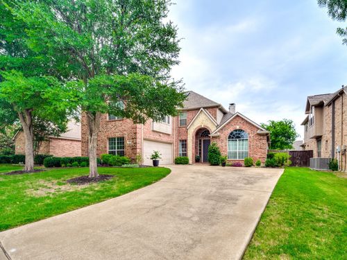209 Granite Falls Dr, Keller, TX, 76248-3689 | Card Image