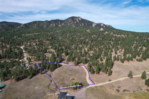 TBD Sheep Mountain Road, Clancy, MT, 59634 | Card Image