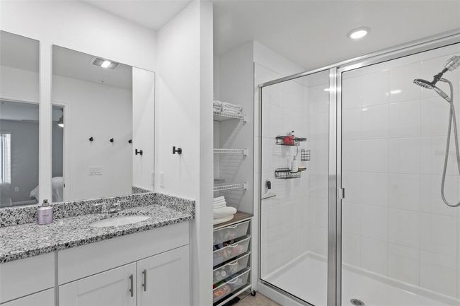 1425 Prairie Meadows Way, Townhouse with 3 bedrooms, 3 bathrooms and null parking in OCOEE FL | Image 23