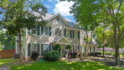 308 Tyler Trace, McDonough, GA, 30252 | Card Image