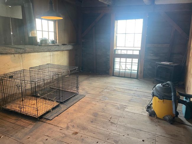 668 Urquhart Rd, House other with 3 bedrooms, 1 bathrooms and null parking in Newbury VT | Image 16