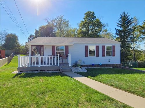 1400 Ivywood Dr, Allison Park, PA, 15101-3940 | Card Image