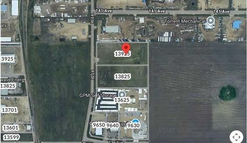 13925 97 Street, Grande Prairie, AB, T8V7B6 | Card Image