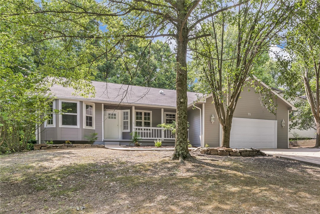 Renfrew Dr, Bella Vista, AR 72715 #1