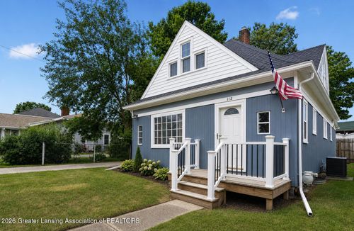 112 Pearl Street, Charlotte, MI, 48813 | Card Image