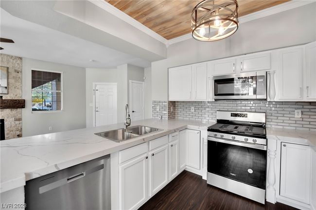 UNIT-103 - 1505 Truett St, Condo with 3 bedrooms, 2 bathrooms and null parking in Las Vegas NV | Image 13