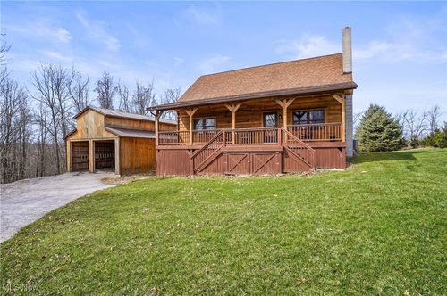14076 Baymont Dr Ne, Minerva, OH, 44657 | Card Image