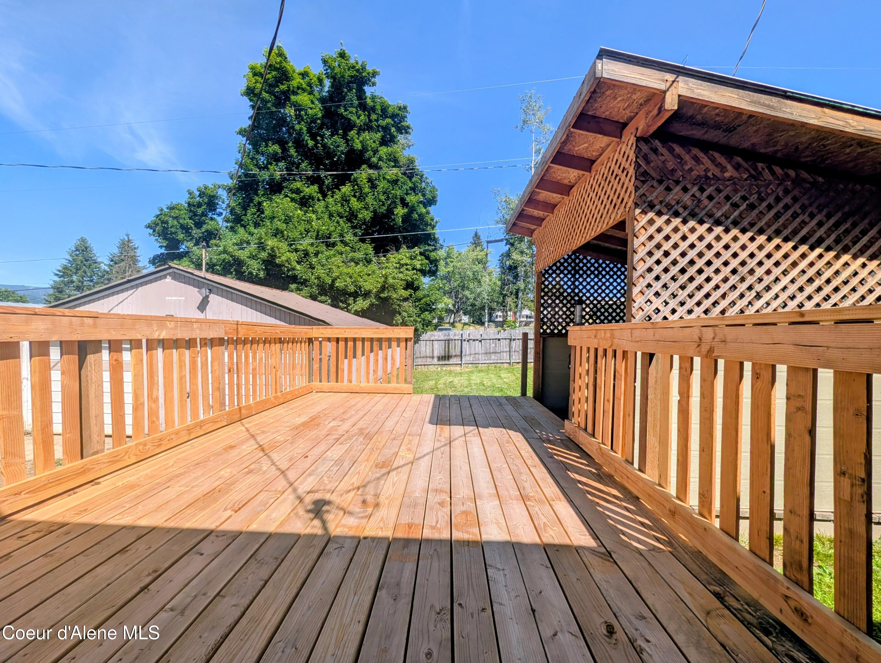 Residential in St. Maries 4