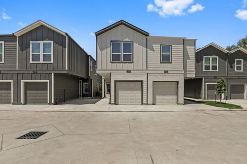 13513 Axel Ln, Houston, TX, 77047-3543 | Card Image