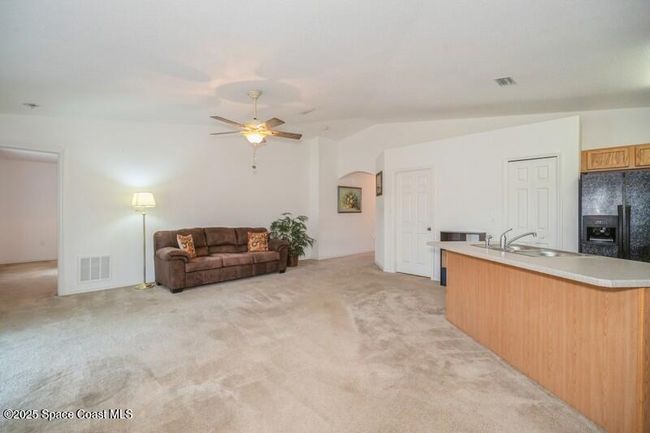 1332 Tarton Way, House other with 3 bedrooms, 2 bathrooms and null parking in Cocoa FL | Image 12