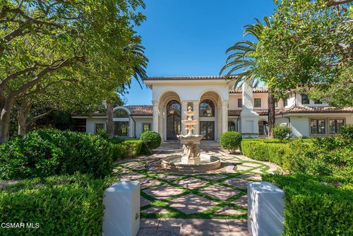 1101 Oak Mirage Pl, Westlake Village, CA, 91362-5622 | Card Image