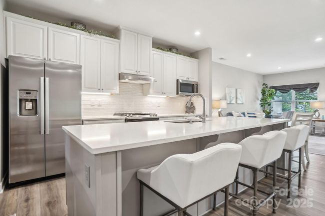 6295 Ashton Park Dr, Townhouse with 3 bedrooms, 3 bathrooms and null parking in Denver NC | Image 10
