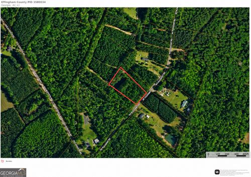 1.52 ACRES Mt Pleasant Road, Clyo, GA, 31303 | Card Image