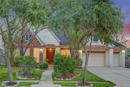 2722 Tahoe Basin, Missouri City, TX, 77459-6920 | Card Image