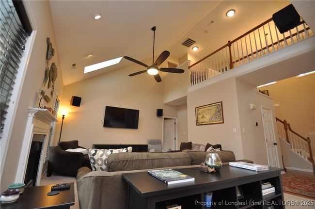 5633 Yates Garden Ln, House other with 3 bedrooms, 3 bathrooms and null parking in Raleigh NC | Image 15