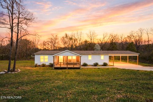 129 W Vinegar Valley Rd, Friendsville, TN, 37737-2434 | Card Image