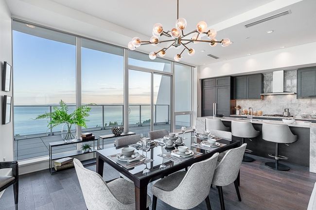 PH-2 - 1501 Foster St, Condo with 4 bedrooms, 6 bathrooms and 3 parking in White Rock BC | Image 5