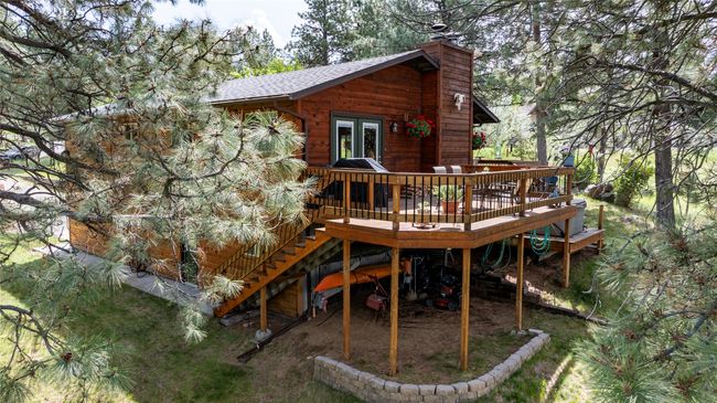 19 Big Dipper Dr, House other with 3 bedrooms, 3 bathrooms and null parking in Clancy MT | Image 37