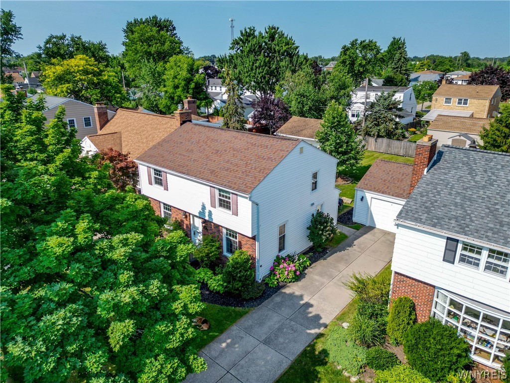 Greendale Ave, Tonawanda, NY 14150