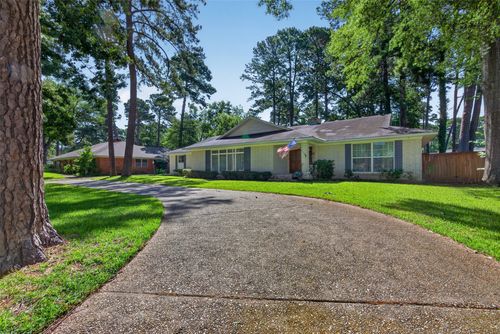 609 Millicent Way, Shreveport, LA, 71106-5929 | Card Image