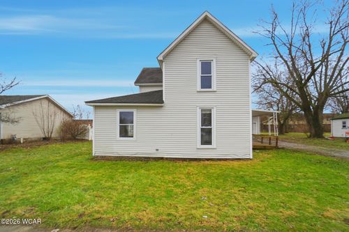 210 E High St, Cridersville, OH, 45806-2402 | Card Image