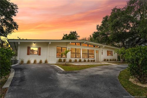 1944 Ne Lake Pl, Jensen Beach, FL, 34957-6416 | Card Image