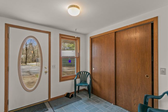 10508 Laws Dr, House other with 3 bedrooms, 3 bathrooms and null parking in MAZOMANIE WI | Image 55