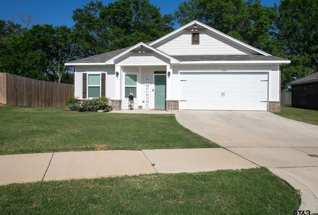 1104 Mayme Ct, House other with 4 bedrooms, 2 bathrooms and null parking in Whitehouse TX | Image 23