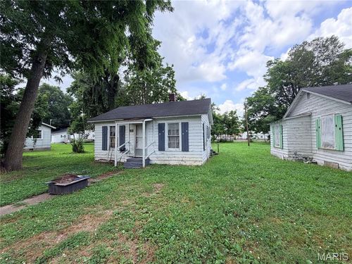 507/509 Payne Avenue, Portageville, MO, 63873 | Card Image