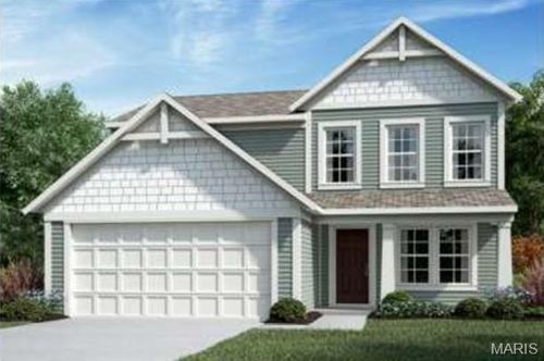 3339 Vine Clad Hill Dr, Arnold, MO, 63010-1886 | Card Image