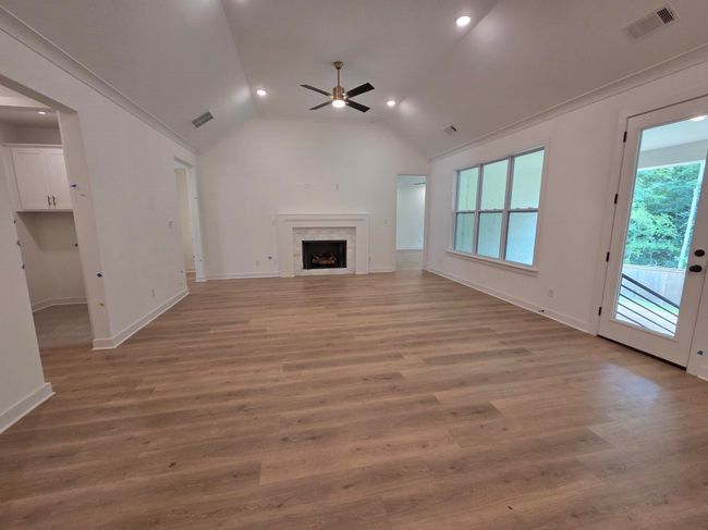 610 Yvonne Bend Dr, House other with 4 bedrooms, 4 bathrooms and null parking in Collierville TN | Image 18
