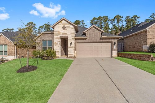 544 Newcomb Hollow Dr, Conroe, TX, 77304-2982 | Card Image