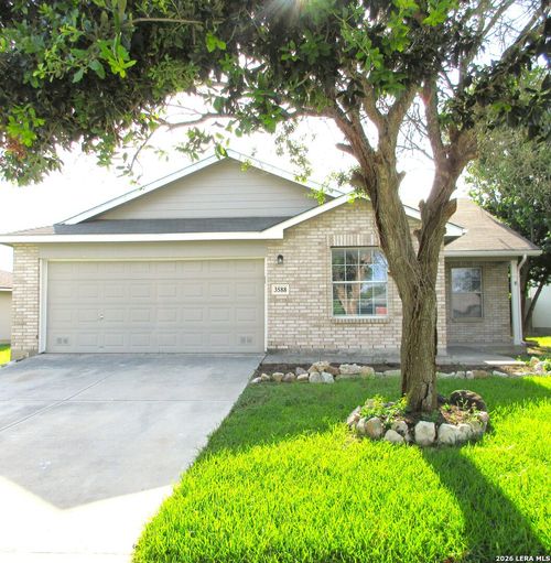 3588 Tilden Trl, New Braunfels, TX, 78132-5104 | Card Image