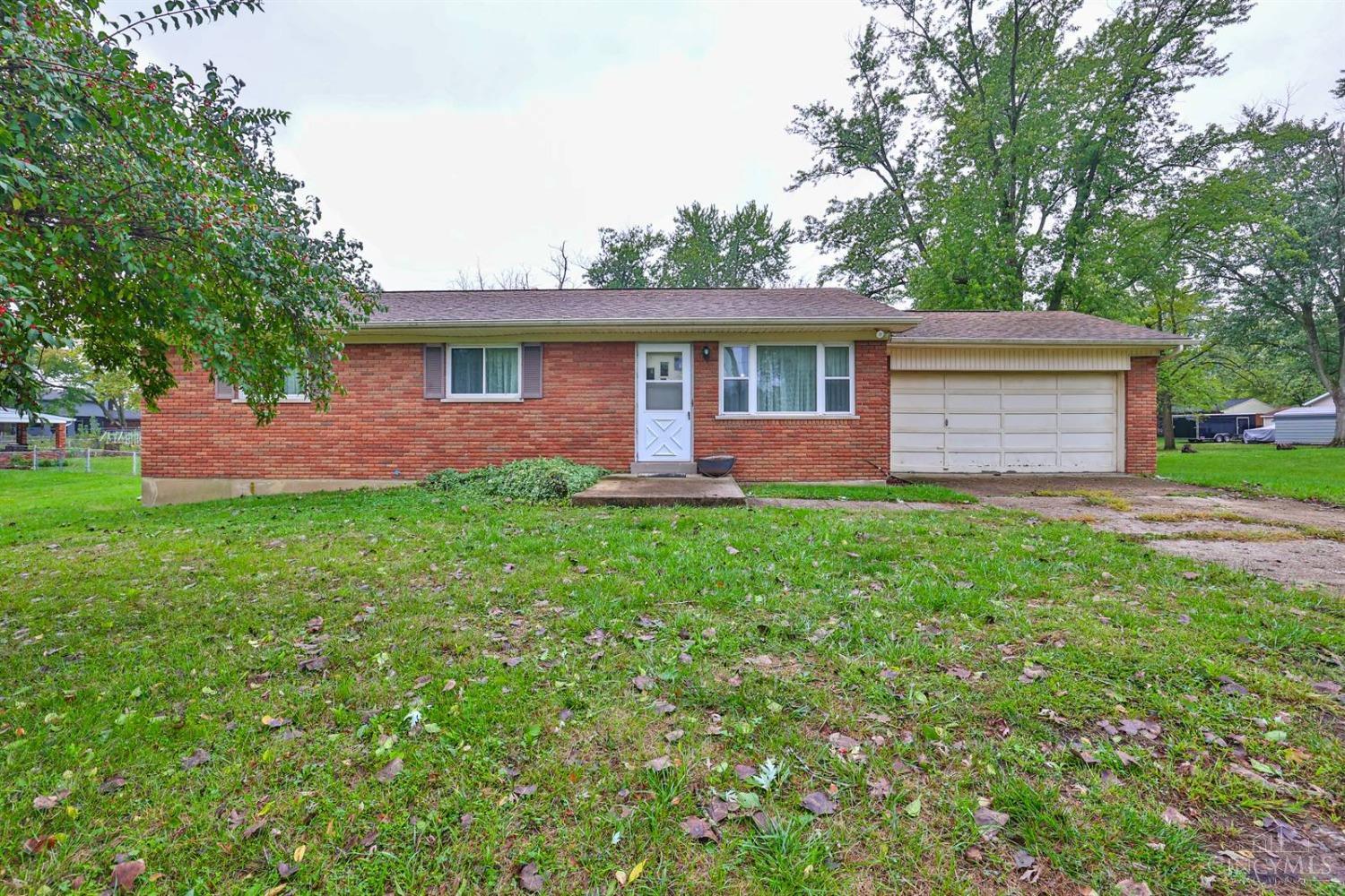 Barret Rd, West Chester, OH 45069