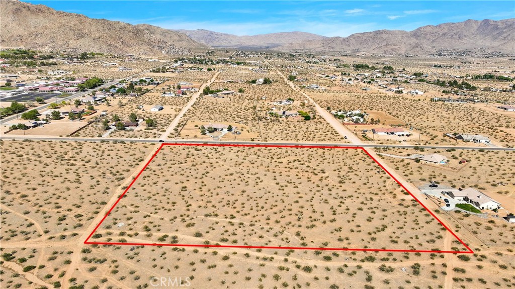 Land in Apple Valley 5