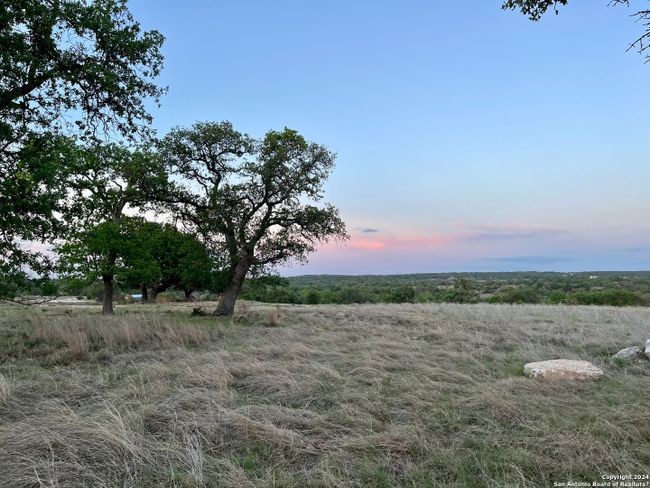 lot 2 Inspiration Loop, Home with 0 bedrooms, 0 bathrooms and null parking in Fredericksburg TX | Image 1