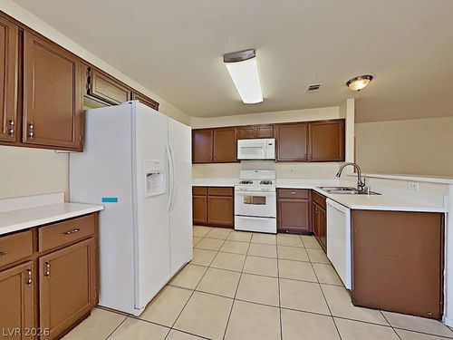 5824 Gemstone Peak St, North Las Vegas, NV, 89031-6815 | Card Image