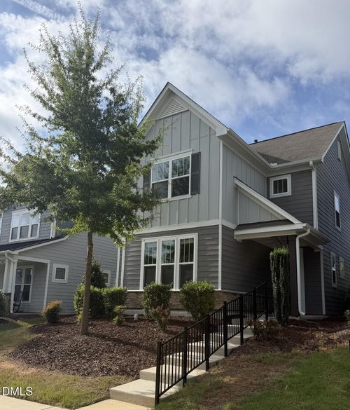 205 Beldenshire Way, Holly Springs, NC, 27540-6029 | Card Image